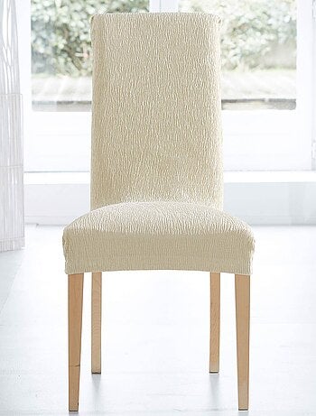 Becquet - Housse de chaise YUTA en polyester
