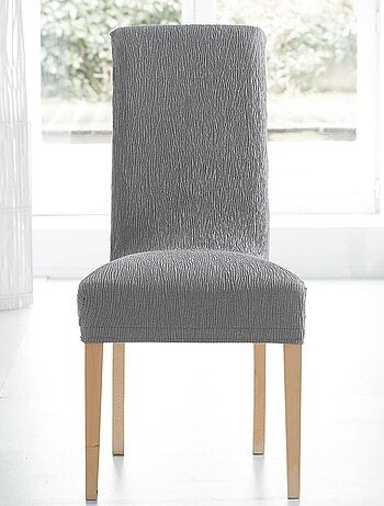 Becquet - Housse de chaise YUTA en polyester