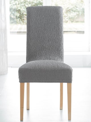 Becquet - Housse de chaise YUTA en polyester