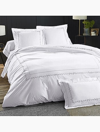 Becquet - Housse de couette ADELE en coton