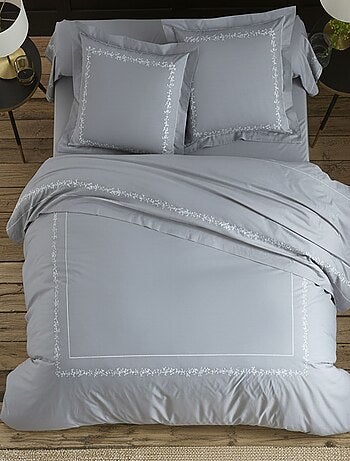 Becquet - Housse de couette ADELE en coton