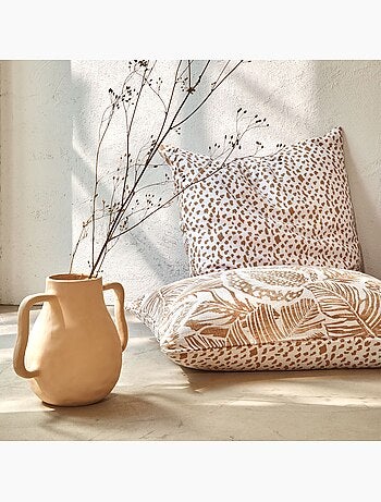 Becquet - Housse de couette AGAFAY en coton