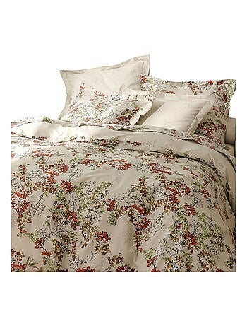 Becquet - Housse de couette ANDJA en coton