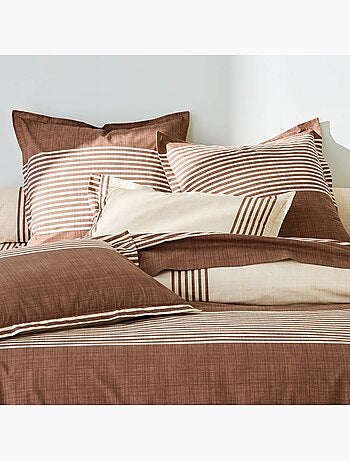 Becquet - housse de couette baignade en coton