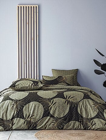 Becquet - Housse de couette BALTIA en coton