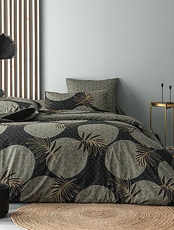 Becquet - Housse de couette BALTIA en coton