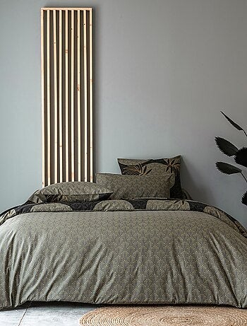 Becquet - Housse de couette BALTIA en coton