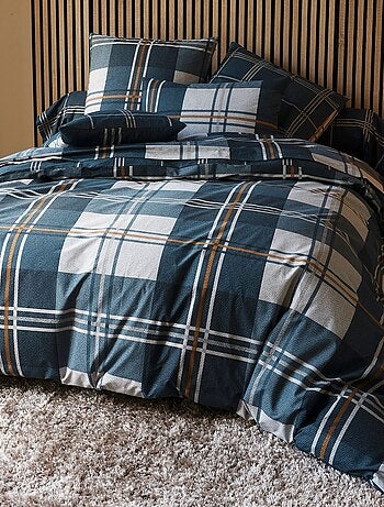 Becquet - Housse de couette CHRISTOPHE en coton