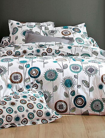 Becquet - Housse de couette FIFTY en coton