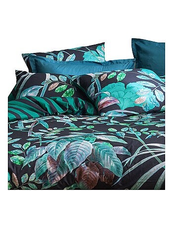 Becquet - Housse de couette MYSTERIEUX en coton