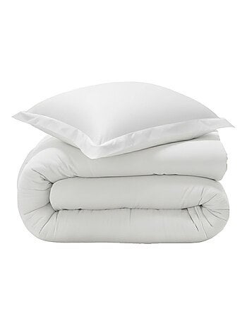 Becquet - Housse de couette PERCALE 2015 en coton