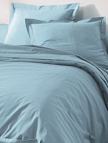 Becquet - Housse de couette PERCALE 2015 en coton