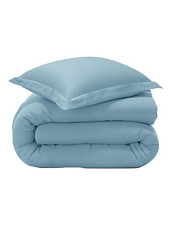 Becquet - Housse de couette PERCALE 2015 en coton