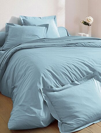 Becquet - Housse de couette PERCALE 2015 en coton