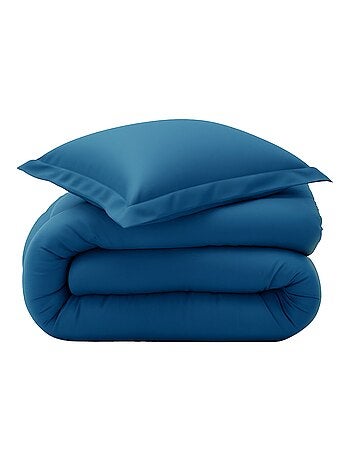 Becquet - Housse de couette PERCALE 2015 en coton