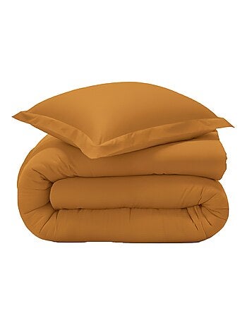 Becquet - Housse de couette PERCALE 2015 en coton