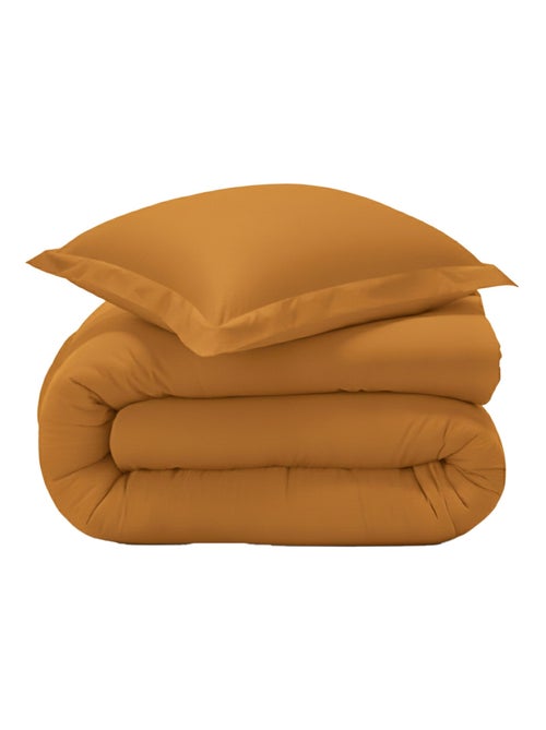 Becquet - Housse de couette PERCALE 2015 en coton - Kiabi