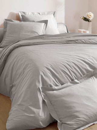 Becquet - Housse de couette PERCALE 2015 en coton