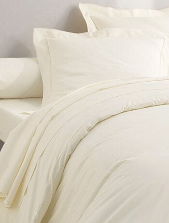 Becquet - Housse de couette PERCALE 2015 en coton