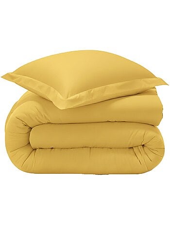 Becquet - Housse de couette PERCALE 2015 en coton