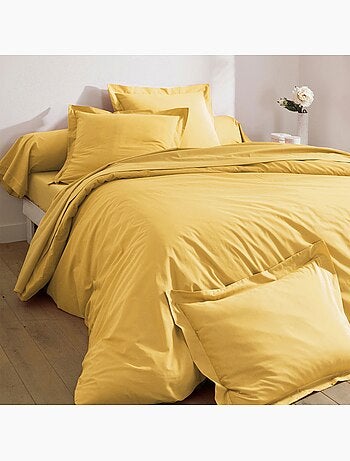 Becquet - Housse de couette PERCALE 2015 en coton
