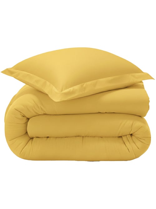 Becquet - Housse de couette PERCALE 2015 en coton - Kiabi Becquet - Housse de couette PERCALE 2015 en coton - Kiabi