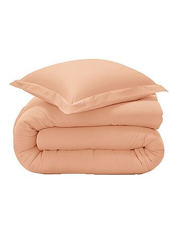 Becquet - Housse de couette PERCALE 2015 en coton