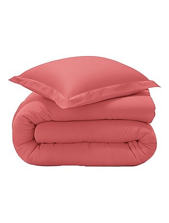 Becquet - Housse de couette PERCALE 2015 en coton