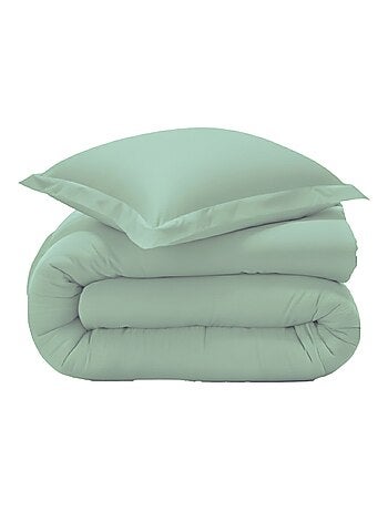 Becquet - Housse de couette PERCALE 2015 en coton