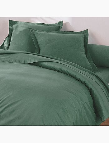 Becquet - Housse de couette PERCALE 2015 en coton