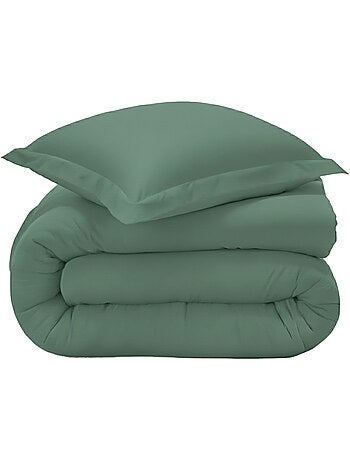 Becquet - Housse de couette PERCALE 2015 en coton