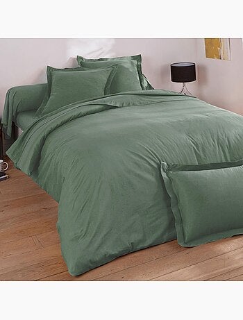 Becquet - Housse de couette PERCALE 2015 en coton