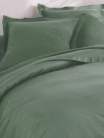 Becquet - Housse de couette PERCALE 2015 en coton