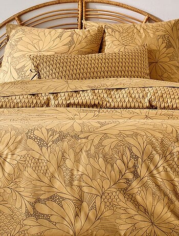 Becquet - Housse de couette SIDO en coton