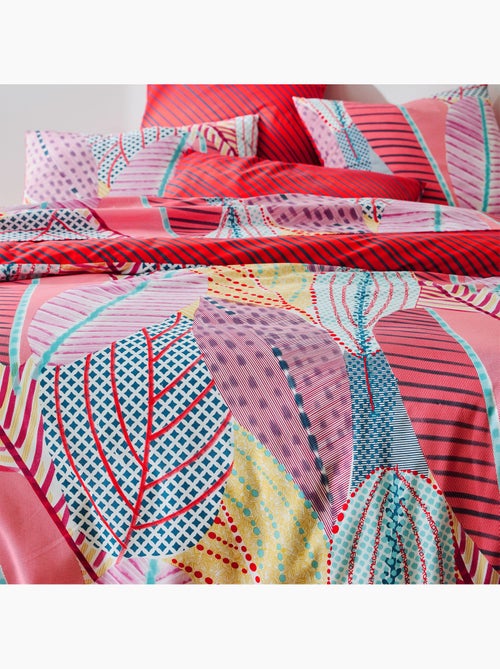 Becquet - Housse de couette SOFT POP en polyester - Kiabi Becquet - Housse de couette SOFT POP en polyester - Kiabi