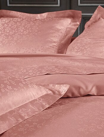 Becquet - Housse de couette SUZANNA en coton