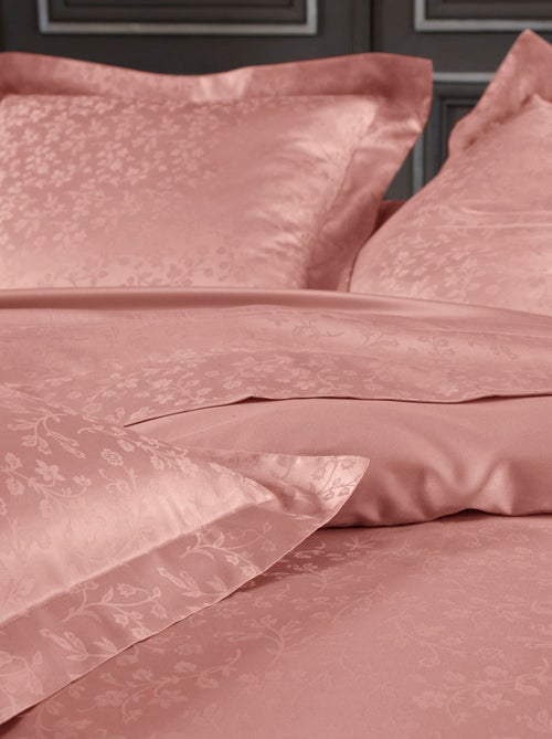Becquet - Housse de couette SUZANNA en coton - Kiabi Becquet - Housse de couette SUZANNA en coton - Kiabi