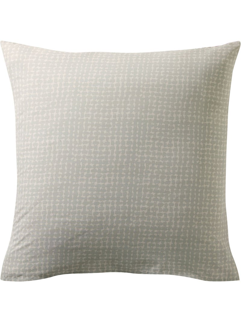 Becquet - housse de couette + taie lovers junior en coton Multicolore - Kiabi