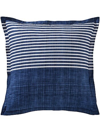 Becquet - housse de couette + taie plongeon junior en coton