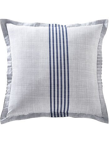 Becquet - housse de couette + taie plongeon junior en coton