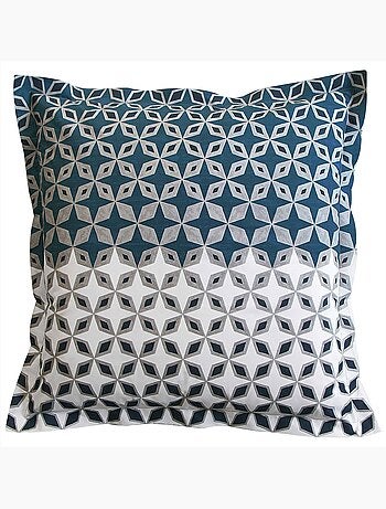 Becquet - housse de couette + taie thibault junior en coton