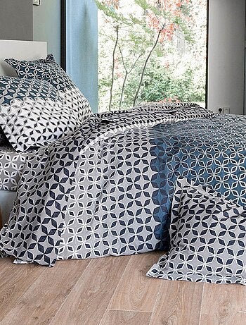 Becquet - Housse de couette THIBAULT en coton