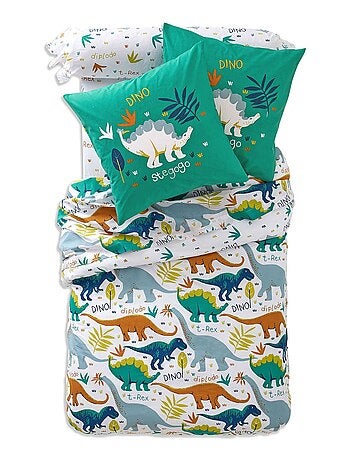 Becquet - Housse de couette TREX en coton