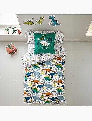 Becquet - Housse de couette TREX en coton