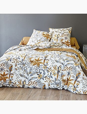 Becquet - Housse de couette YOUYOU en coton