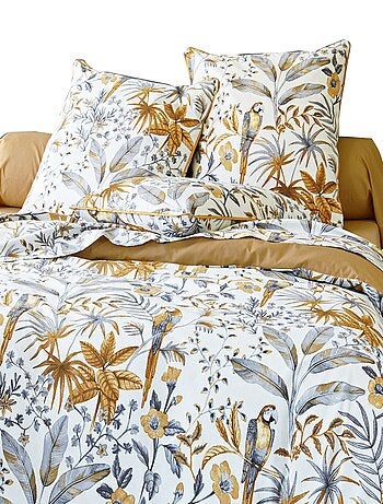 Becquet - Housse de couette YOUYOU en coton