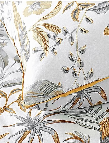 Becquet - Housse de couette YOUYOU en coton