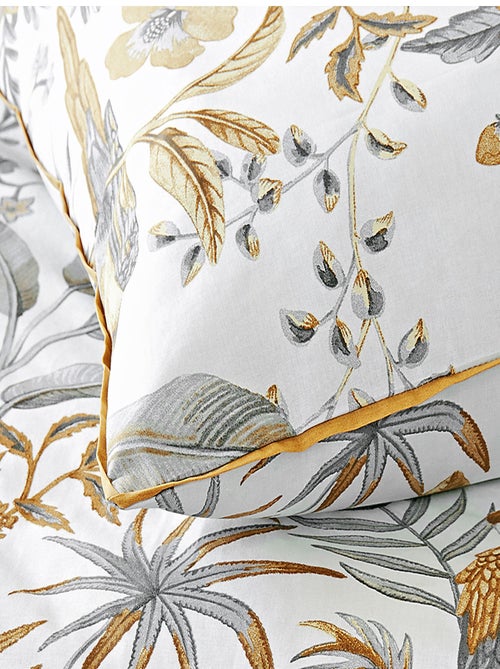 Becquet - Housse de couette YOUYOU en coton - Kiabi