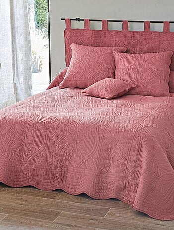Becquet - Housse de coussin BAILLARGUES en coton