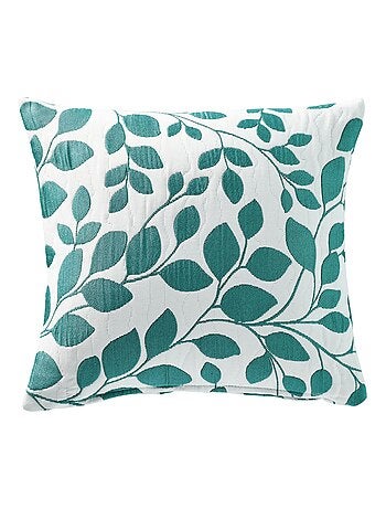 Becquet - Housse de coussin FANNY en polyester